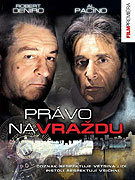 Oprávněné vraždy – plakát filmu