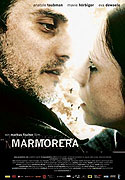 Marmorera – plakát filmu