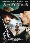 Appaloosa – plakát filmu