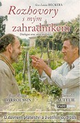 Rozhovory s mým zahradníkem – plakát filmu