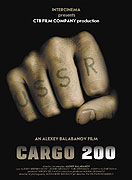 Náklad 200 – plakát filmu