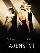 Tajemství – plakát filmu