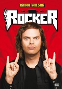 Rocker – plakát filmu