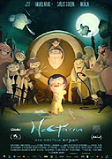 Ztracená Hvězda – plakát filmu