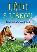 Léto s liškou – plakát filmu