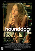 Hounddog – plakát filmu