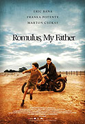 Romulus, můj otec – plakát filmu