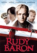 Rudý baron – plakát filmu