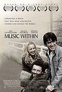 Music Within – plakát filmu