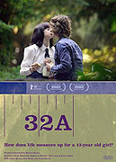 32A – plakát filmu