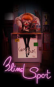 Blind Spot – plakát filmu
