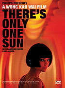 There's Only One Sun – plakát filmu