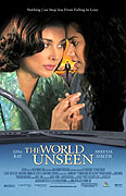 World Unseen, The – plakát filmu