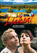 Lieksa! – plakát filmu