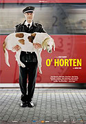 O' Horten – plakát filmu