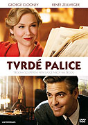 Tvrdé palice – plakát filmu