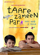 Taare Zameen Par – plakát filmu