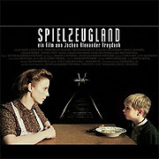 Země hraček – plakát filmu