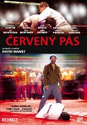 Červený pás – plakát filmu