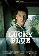 Lucky Blue – plakát filmu