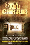 Přízraky z Abu Ghraib – plakát filmu