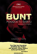 Kauza Litviněnko – plakát filmu