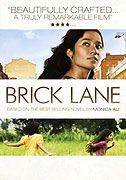 Brick Lane – plakát filmu