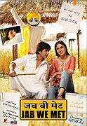 Jab We Met – plakát filmu
