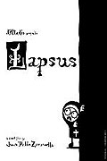 Lapsus – plakát filmu