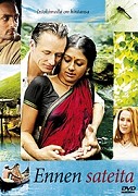 Before the Rains – plakát filmu