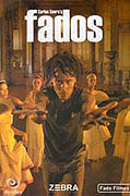 Fado – plakát filmu