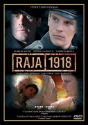 Raja 1918 – plakát filmu