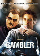 Gambler – plakát filmu