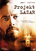 Projekt LAZAR – plakát filmu