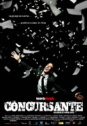 Soutěžící – plakát filmu