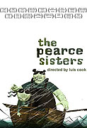 Pearce Sisters, The – plakát filmu