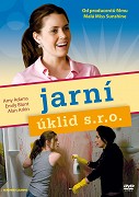 Jarní úklid s.r.o. – plakát filmu