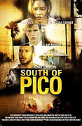South of Pico – plakát filmu