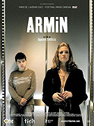Armin – plakát filmu