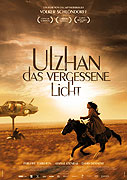 Ulzhan – plakát filmu