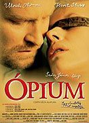 Ópium: Egy elmebeteg nö naplója – plakát filmu
