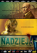 Naděje – plakát filmu