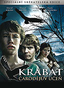 Krabat: Čarodějův učeň – plakát filmu