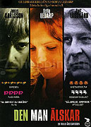 Zničujicí láska – plakát filmu