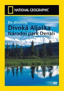 Divoká Aljaška: Národní park Denali – plakát filmu