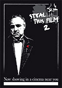 Steal This Film II – plakát filmu