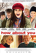 How About You – plakát filmu