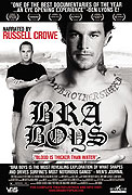 Bra Boys – plakát filmu