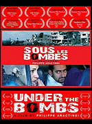 Sous les bombes – plakát filmu
