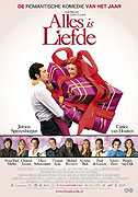 Alles is liefde – plakát filmu